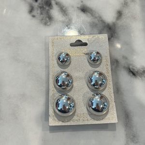 Fashion Earrings